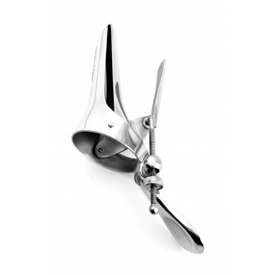 Cusco Vaginal Speculum Swiss Patterns Small 92×23-25 mm