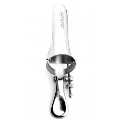 Cusco Vaginal Speculum Swiss Patterns Small 92×23-25 mm