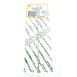Double Ended Probes Malleable Tips 3 mm