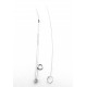 Female Catheters Metal 6fr