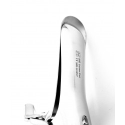 Grave Vaginal Speculum Medium 95×30 mm