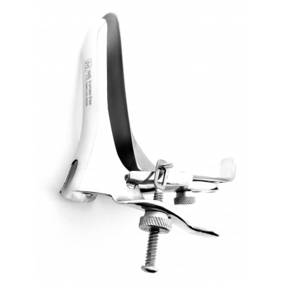 Grave Vaginal Speculum Small 75×20 mm