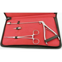 McGIVNEY HEMORRHOIDAL LIGATOR