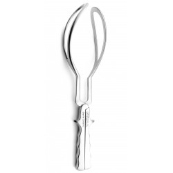 Neville Barnes Obstetric Forceps 380 mm