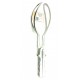 Neville Barnes Obstetric Forceps 380 mm