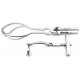 Simpson Braun Obstetrical Forceps 350mm