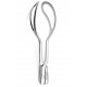 Wrigley Obstetrical Forceps 250mm