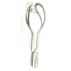 Wrigley Obstetrical Forceps 250mm