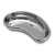 Kidney Dish Emesis Basin Stainless Steel  10''