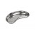 Kidney Dish Emesis Basin Stainless Steel  8''