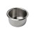 Gallipot Stainless Steel 8oz
