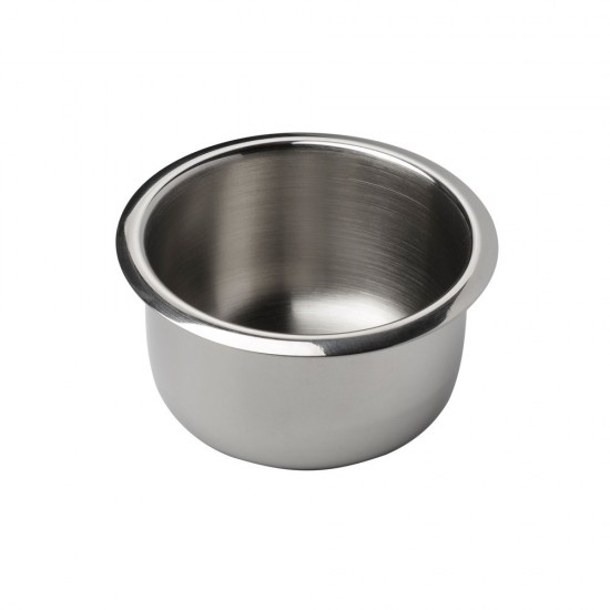 Gallipot Stainless Steel 8oz