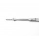 Scalpel Handle No. 7 Solid 16cm
