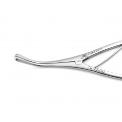 Trousseau Tracheal Dilators 14 cm