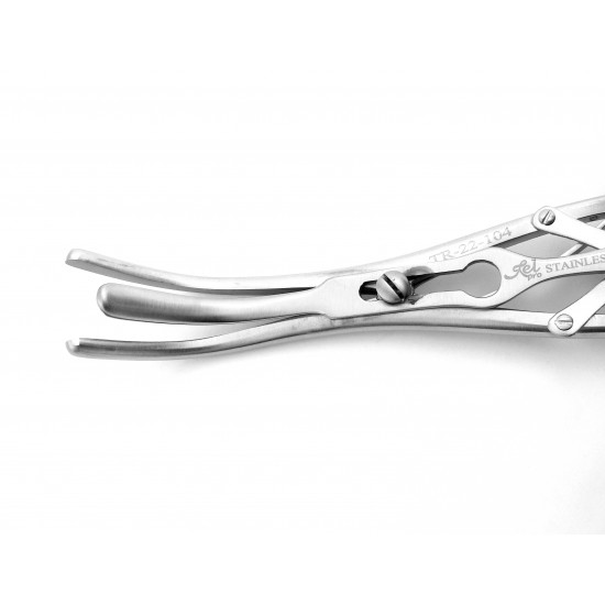 Laborde Tracheal Dilators 14 cm