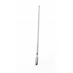 Silver Probe With Eye 5 1/8"