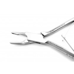 Blumenthal Bone Roungeur 6 inches 30 Degree