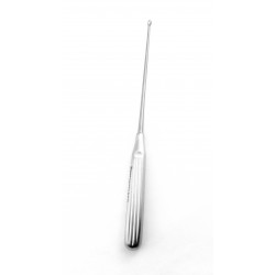 Daubenspeck Bone Curettes 25 cm Figure 00