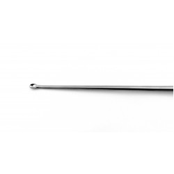 Daubenspeck Bone Curettes 25 cm Figure 00