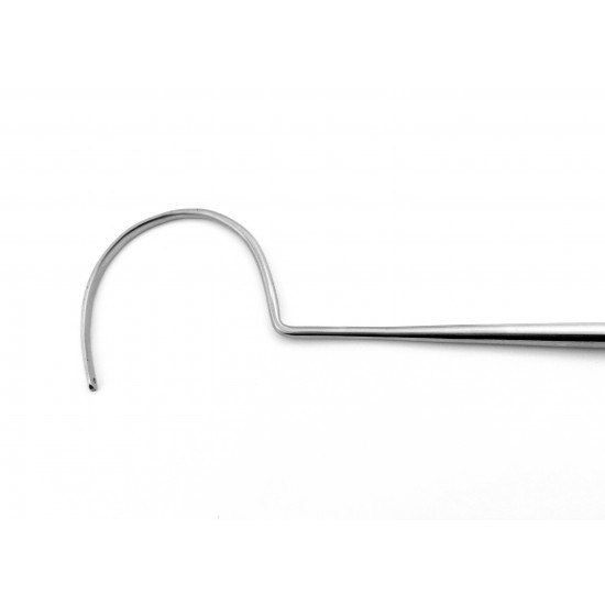 DEMEL Wire guides Cerculage Instruments 28.5 cm