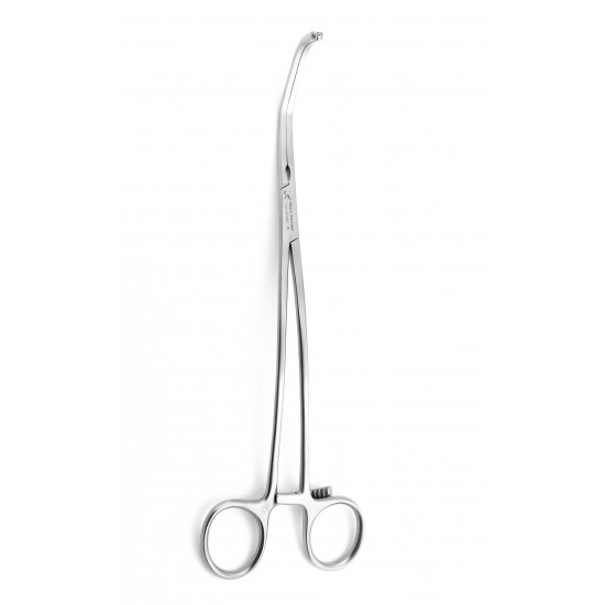 Debakey Satinsky Tangential Clamps 240 mm