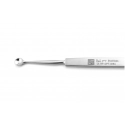 Bunge Enucleation Spoon Fig 1 Length 130 mm