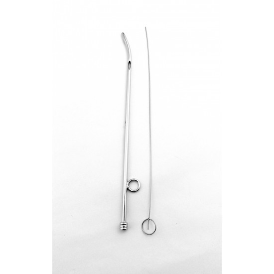 Female Catheter 8 French