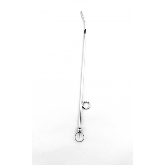 Female Catheter 8 French