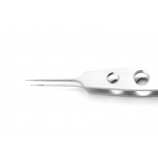 Mc Pherson Corneal Forceps Toothed 10.5 cm
