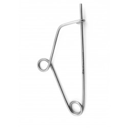 Mayo Safety Pin 13.5 cm