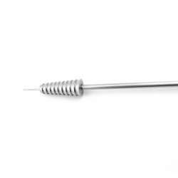 LEECH WILKINSON INTRA-UTERINE CANNULA SMALL