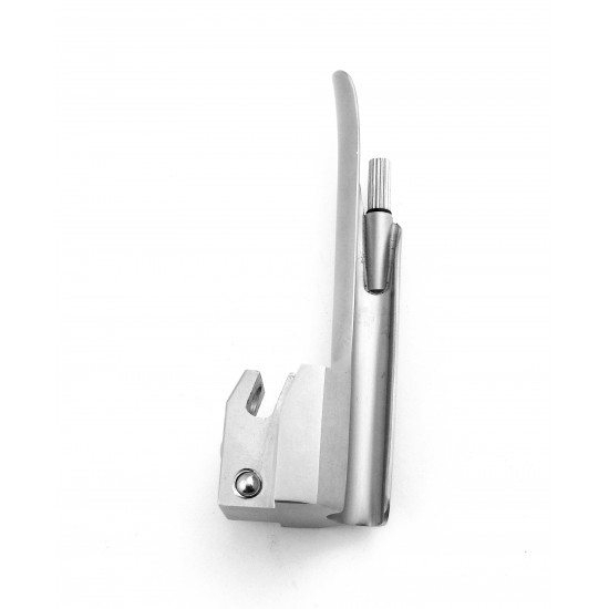 Miller Conventional Laryngoscopes Blade No 0