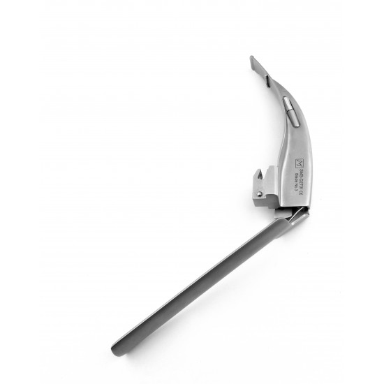 Mccoy Flexible Tip Conventional Laryngoscopes Blade No 3