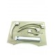 Macintosh Conventional Laryngoscope Sets Set of 4 blades 1,2,3,4
