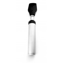Ophthalmoscope Metal Body with pouch