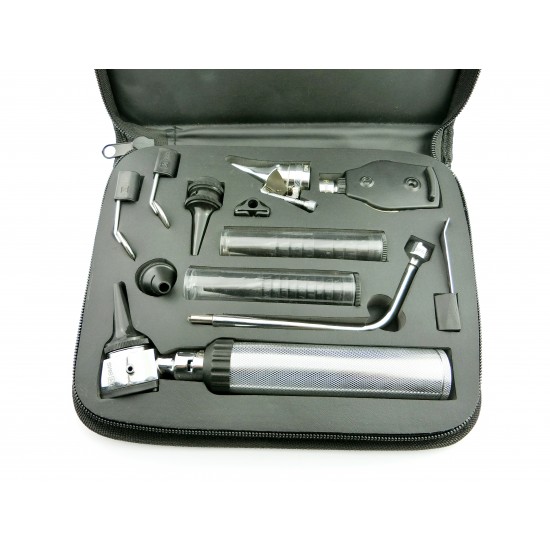 Universal ENT Diagnostic Set