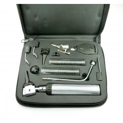 Universal ENT Diagnostic Set