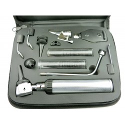 Universal ENT Diagnostic Set