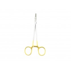 Mayo Hegar Needle Holder 16 cm Tite Grip TC Tungsten carbide