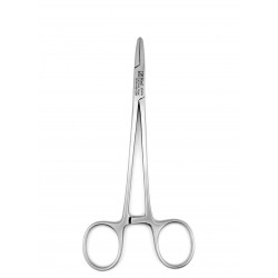 Mayo Hegar Needle Holder Straight Jaw 16 cm