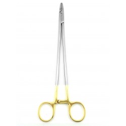 Ryder Needle Holder Delicate TC Tungsten Carbide 230 mm
