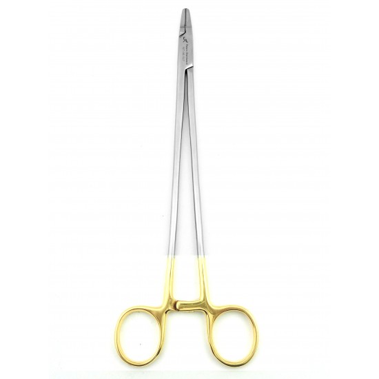 Ryder Needle Holder Delicate TC Tungsten Carbide 230 mm