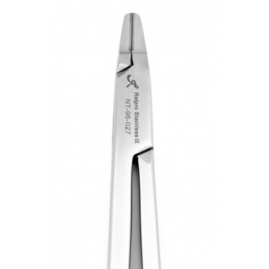 Ryder Needle Holder Delicate TC Tungsten Carbide 230 mm