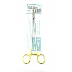 Ryder Needle Holder Delicate TC Tungsten Carbide 230 mm