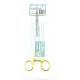 Ryder Needle Holder Delicate TC Tungsten Carbide 230 mm