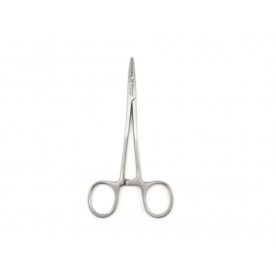Crilewood Needle Holder Straight 15 cm