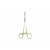 Debakey Needle Holder Tungsten carbide 18 cm TC