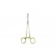 Debakey Needle Holder Tungsten carbide 18 cm TC