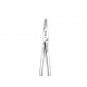 Debakey Needle Holder Tungsten carbide 18 cm TC