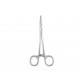 Mayo Hegar Needle Holder Cross Serrated Straight 15 cm